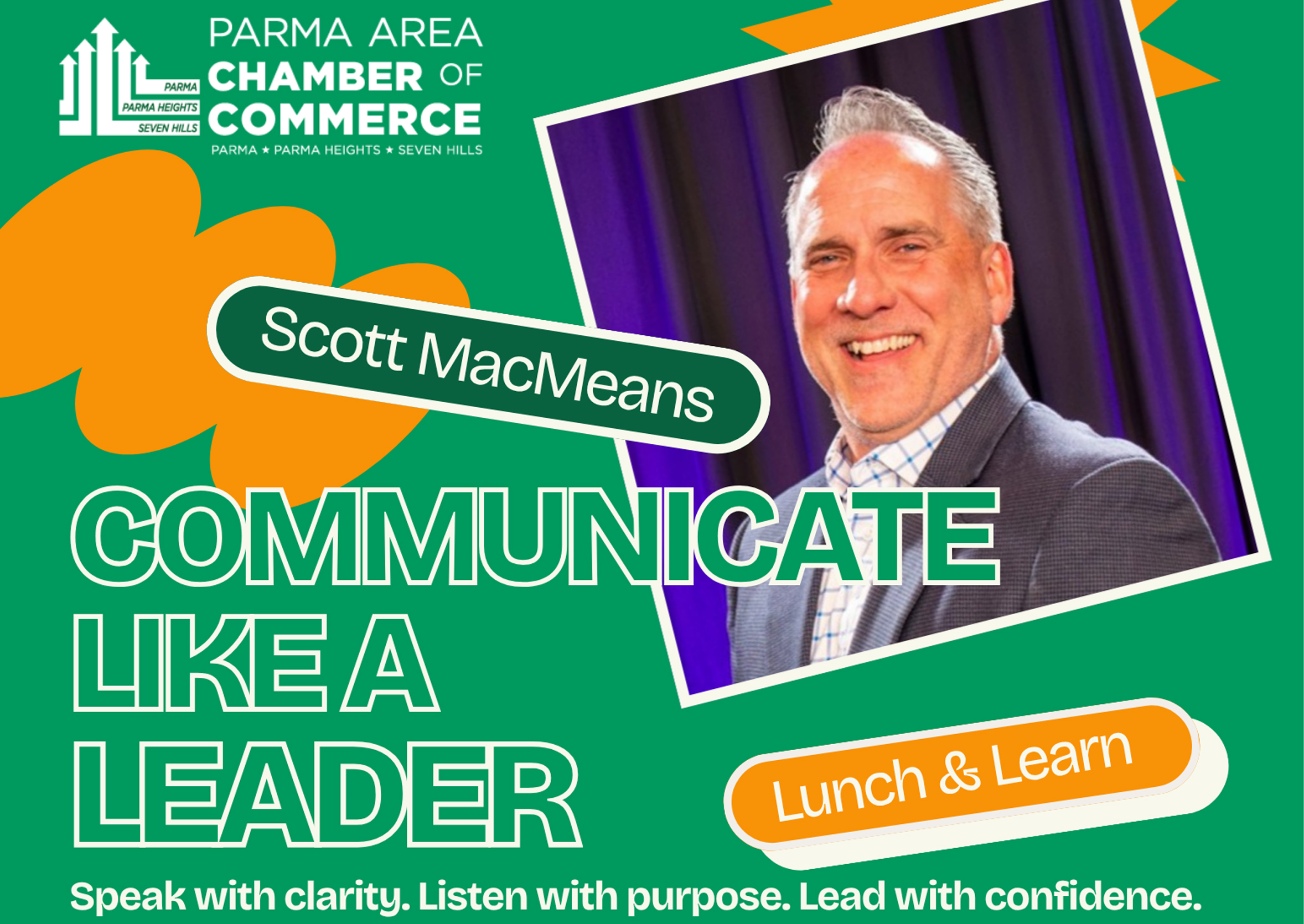 Communicate Like A Leader