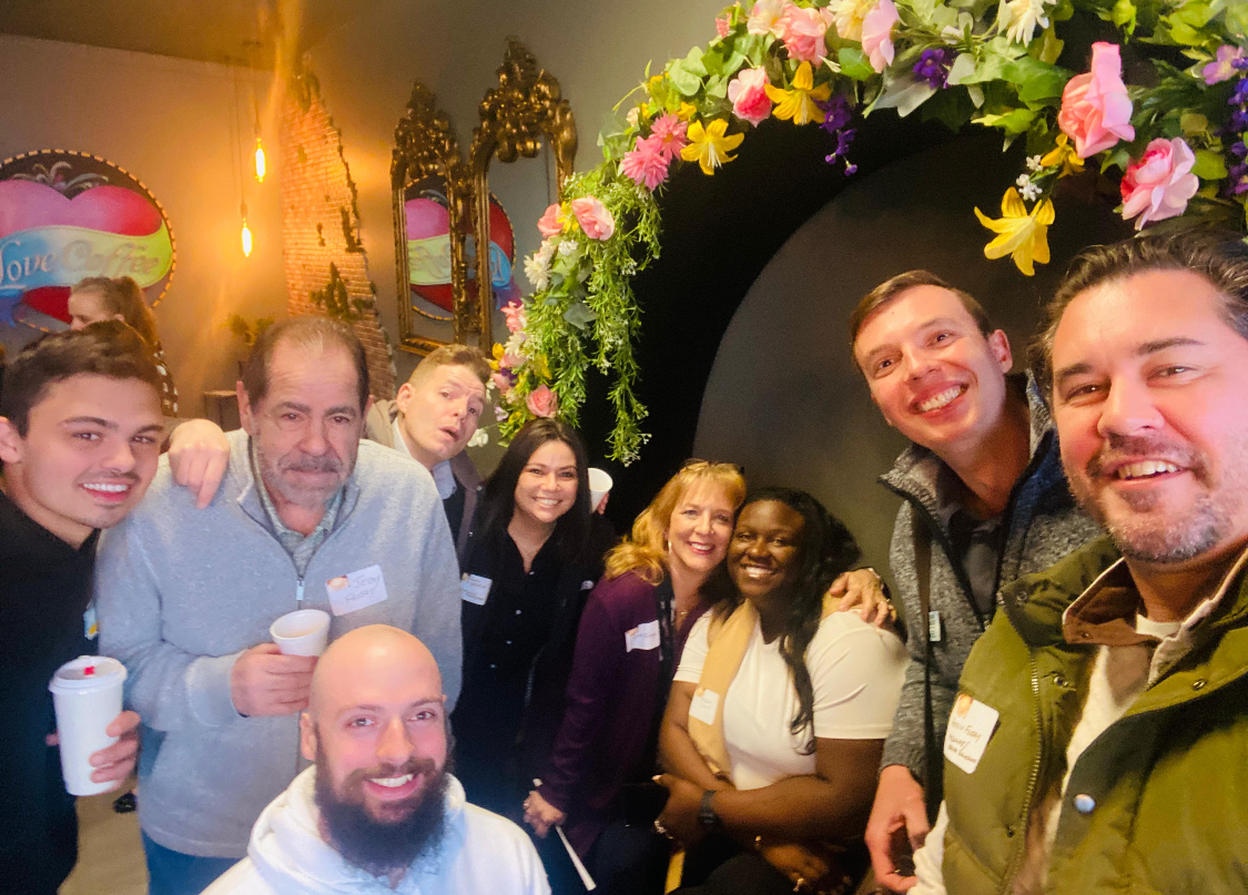 Cafe-Conn-1 Growth, Culture + Community