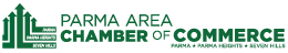 Parma Area Chamber of Commerce Logo